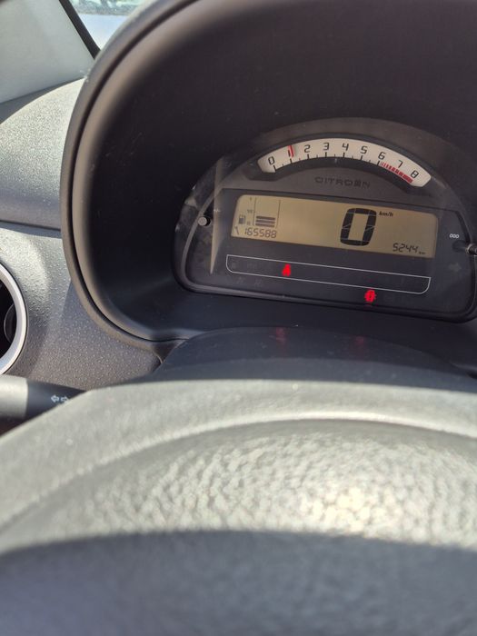 Vând Citroen c2  preț 1300de euro