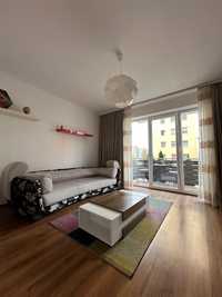 Inchiriez apartament 2 camere Avantgarden 3