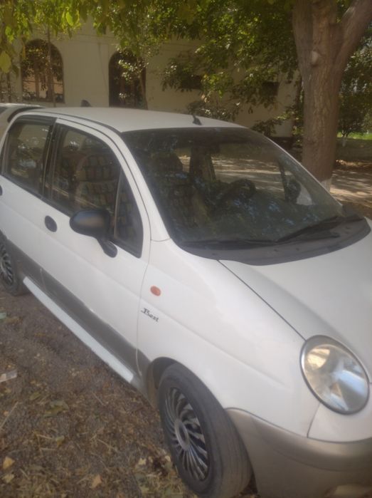 Matiz 2009 yaxshi xolatda