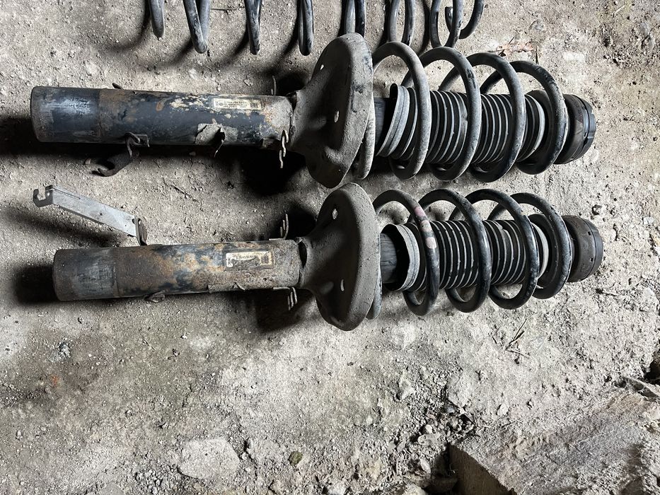 Окачване голф 4/ауди а3/сеат леон