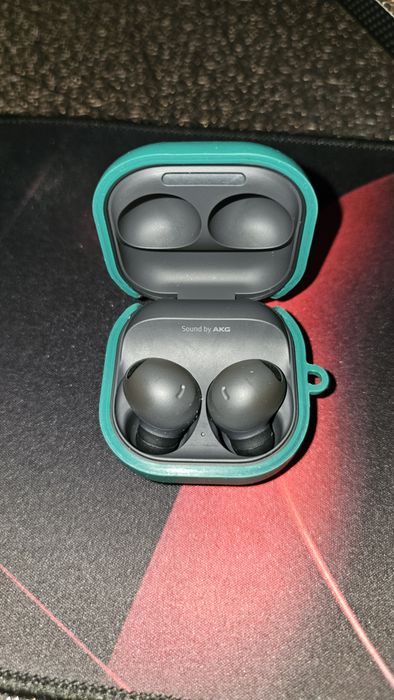 Наушники Samsung buds 2 pro
