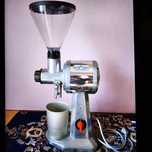 Masina de Râsnit Cafea Profesionala strong Motor Italy