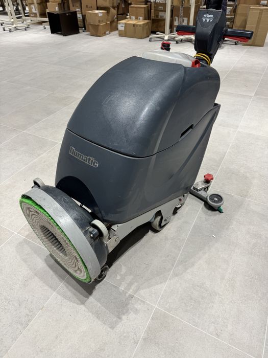 Numatic TGB 4045/100 masina spalat pardoseli