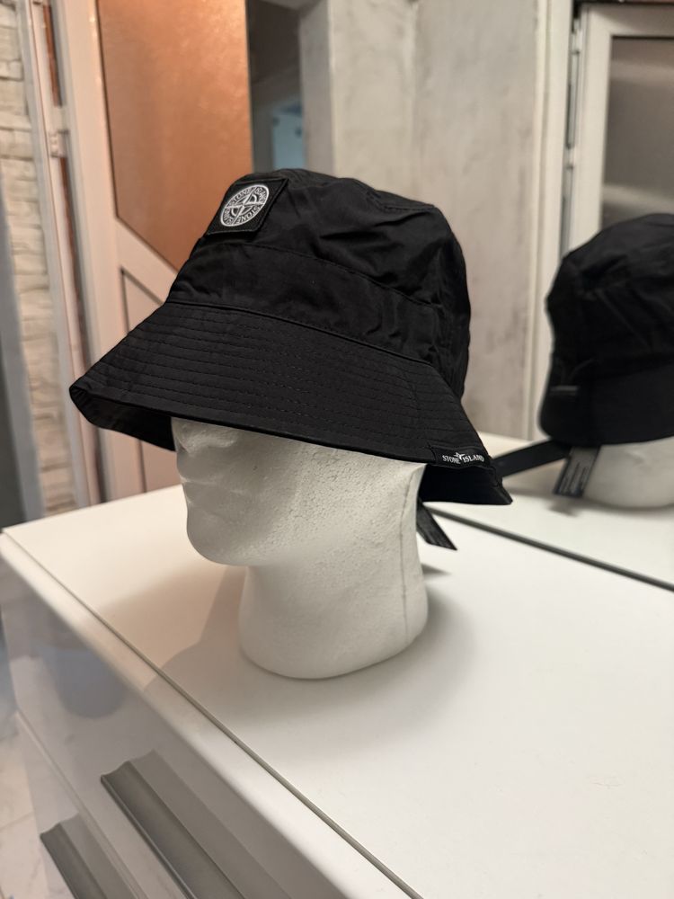 Шапки stone island