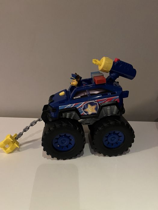 Играчки Paw Patrol оригинални