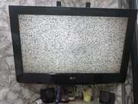 Продаётся телевизор LG 32