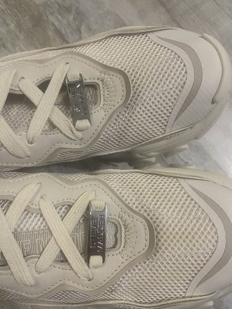 Маратонки Steve Madden