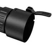 Adaptor video termoviziune HIKMICRO THUNDER TH35PC/TQ50C diam 47-51mm
