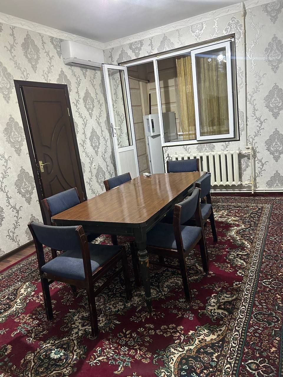#РАЗДЕЛКА,Чиланзар 17 Квартал,2\2\4,Продаётся Квартира,Ипотека можно
