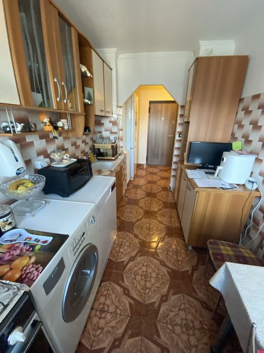 Vand Apartament 2Camere  Prudu Depou etsj 2 Pret 82.000€