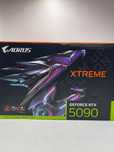 Gigabyte AORUS GeForce RTX 5090 Xtreme WATERFORCE 32GB GDDR7 Sigilat s