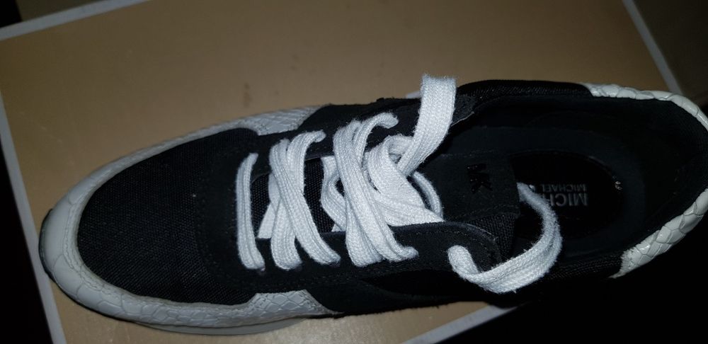 Adidasi Michael Kors Usa /36