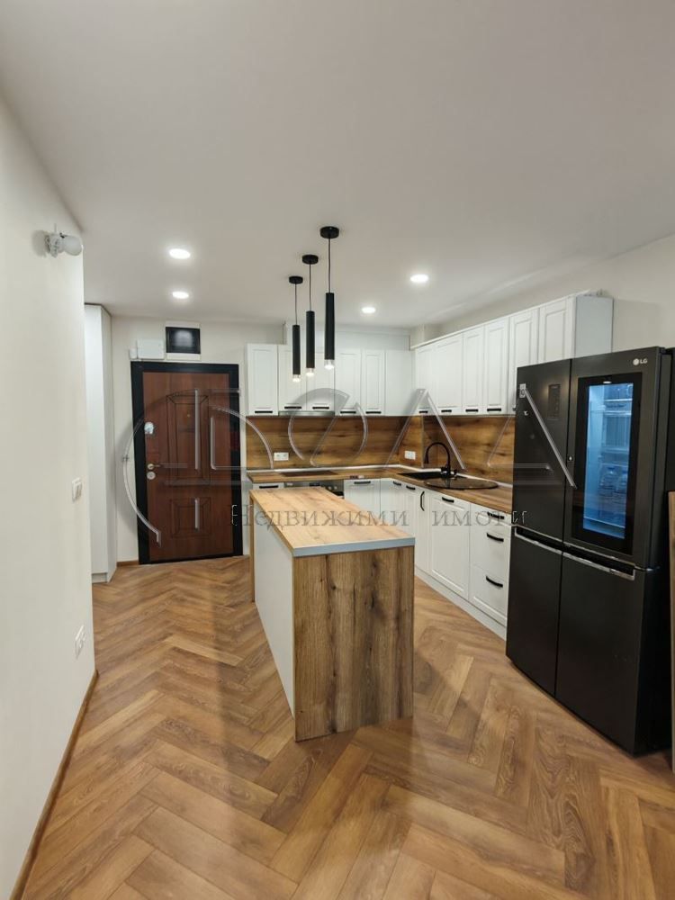 Продава се Двустаен апартамент в София, Малинова долина - 69 кв.м за 2537 €/кв.м - Снимка #4