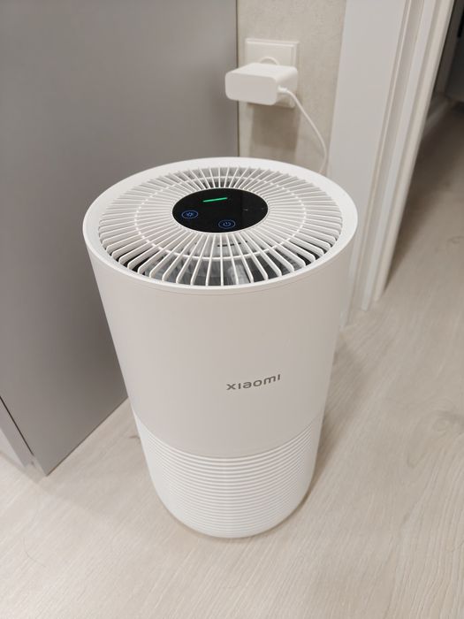 Продам очиститель воздуха xiaomi smart pet care в отличном состоянии