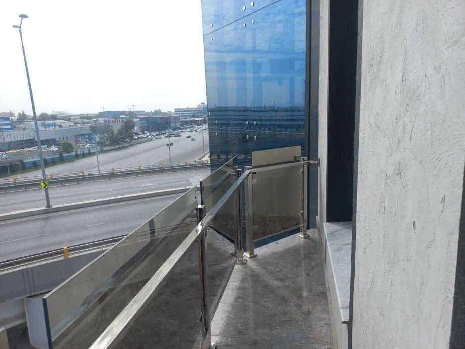 Аренда офиса Open Space 177 м² — Мирабад, метро Ташкент, Евроремонт