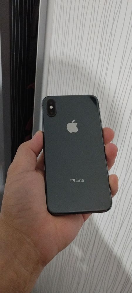 Iphone x LLA 256 tali srochna 180