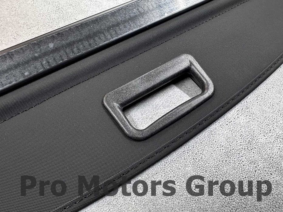 Щора за багажник KIA EV6 2021-