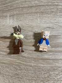 Minifigurine lego Looney Tunes