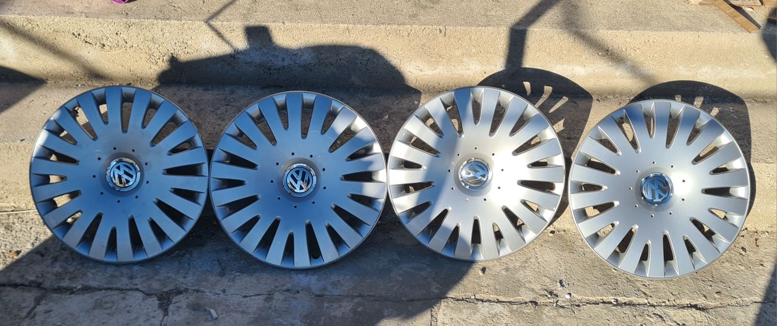 5x112 16  Audi Vw