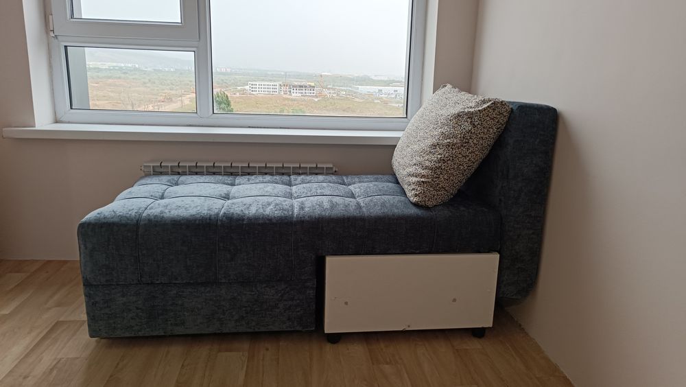 Многофункциональный диван-трансформер