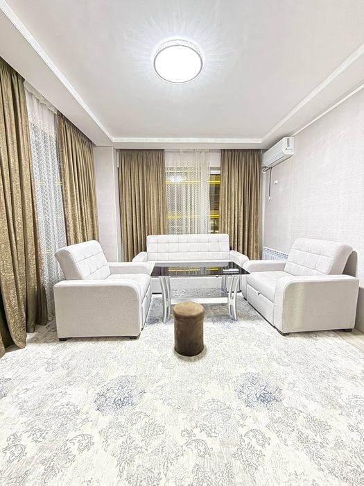 Срочно квартира аренда 2 комнатная Пирамит товер