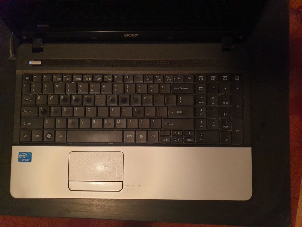 Laptop Acer $$$$
