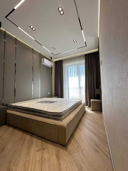 Продаётся 2/9/12 ЖК "Green Island" Евро ремонт Цена за две квартиры