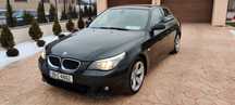 Vindem piese rezultate din dezmembrarea unui BMW seria 5