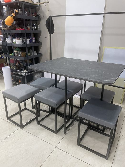 Мебель на заказ. Кровати, столы, шкафы