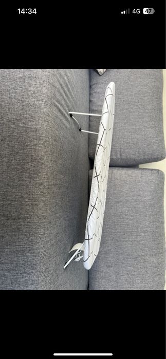 Mini plansa de calcat haine ikea 73x32 cm