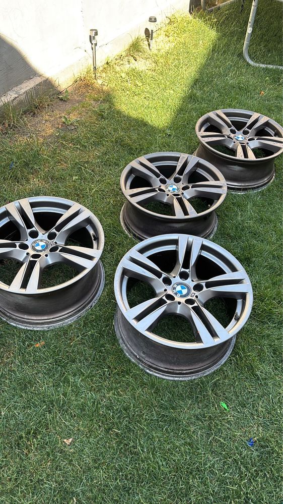 Jante BMW R18 Set 4 bucati