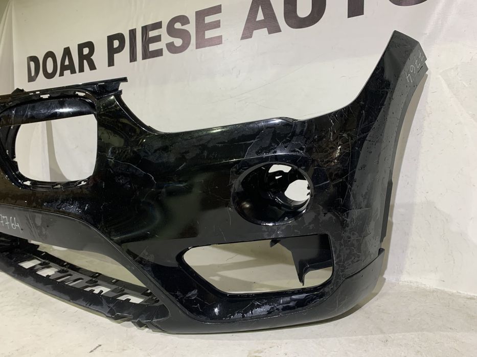 Bara fata BMW X1, F48, 2015, 2016, 2017, 2018, cod origine OE 51117354815.