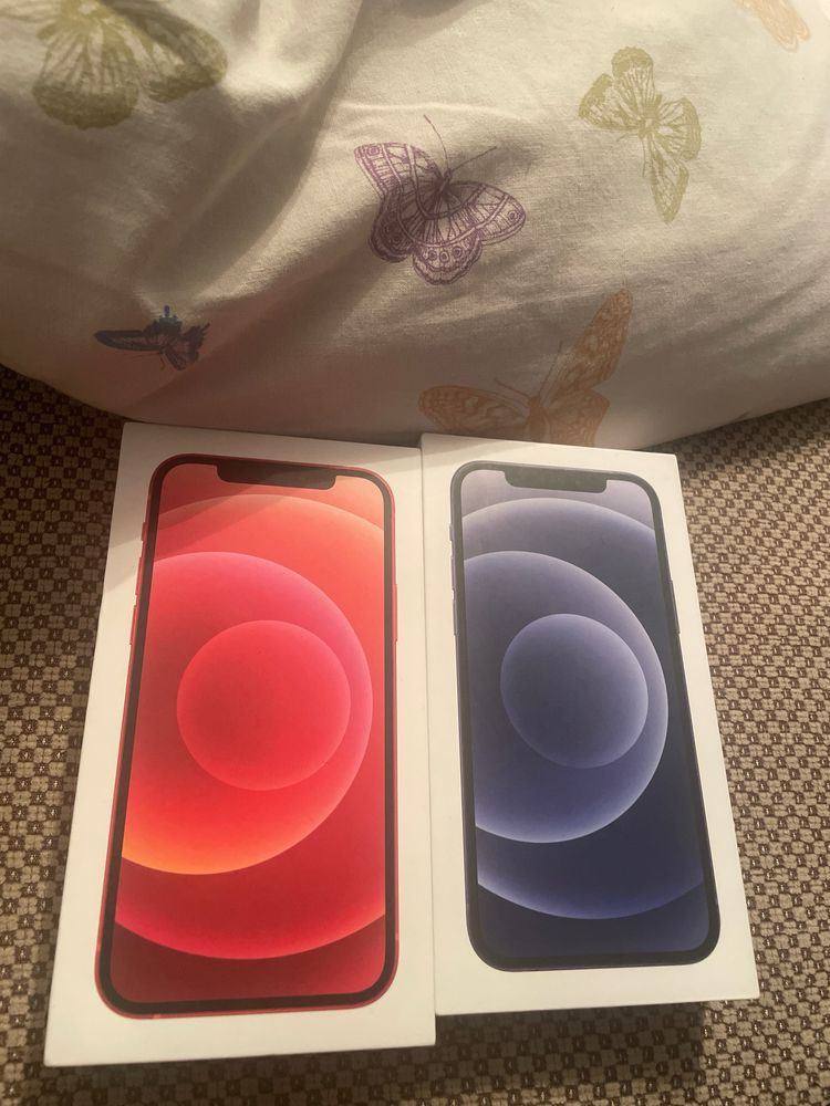Iphone 12 64 гегабайт
