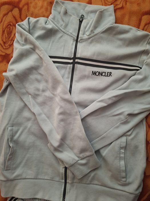 Мъжки екип Moncler