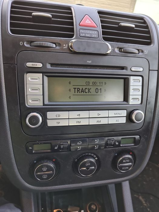 Vand Navigatie originala vw