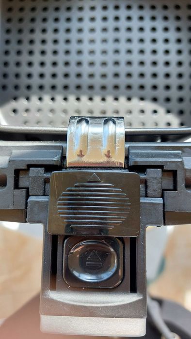 Air Fryer VOLTZ V51980F – ГИГАНТСКИ 7.7 ЛИТРА! (Като Нов)