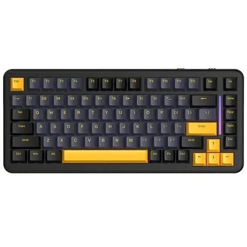Attack shark m86 keyboard custom hotswap