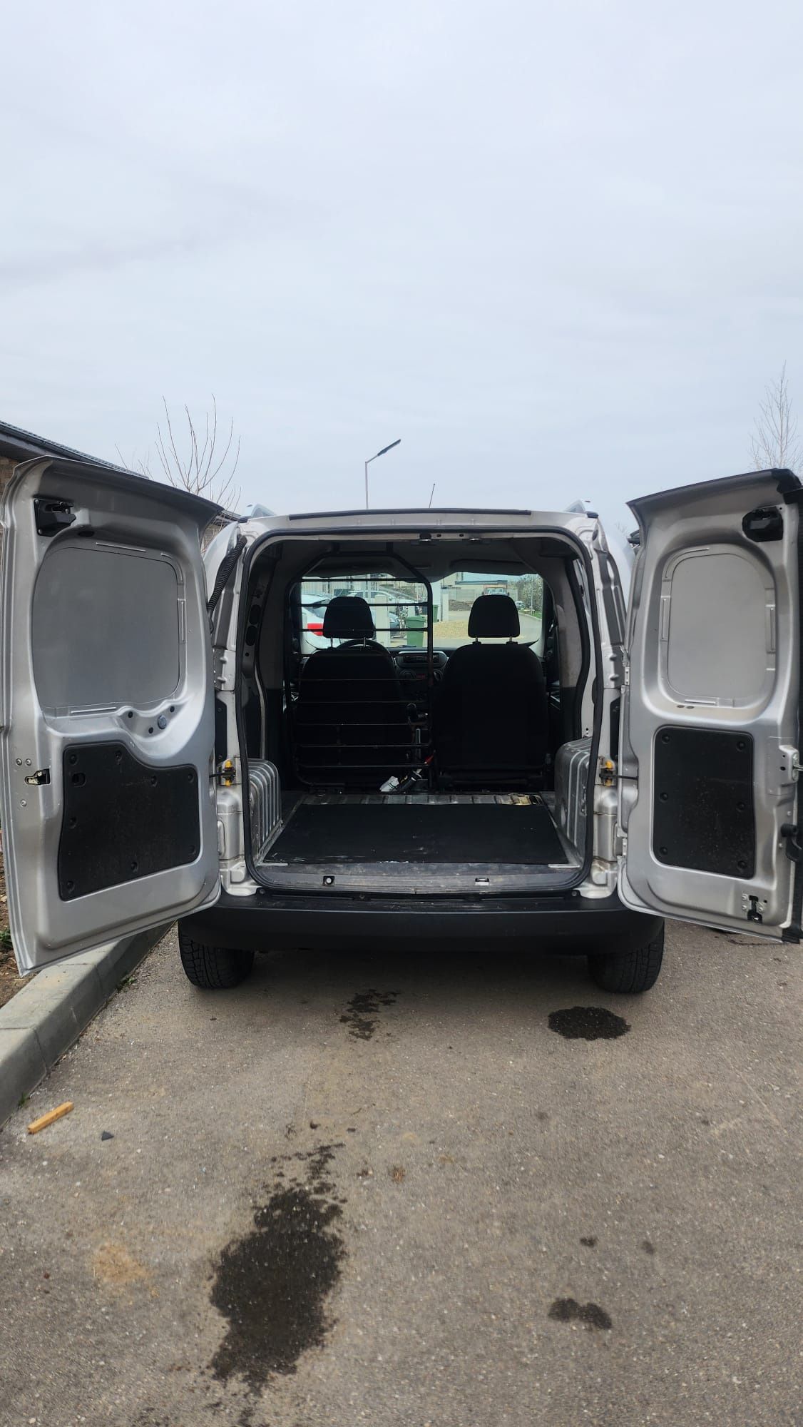 Fiat Fiorino 1.3multijet