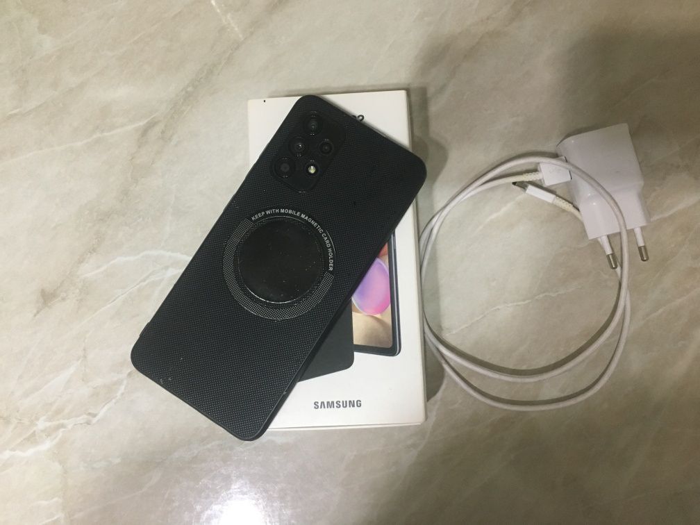 Samsung a32 сотилади