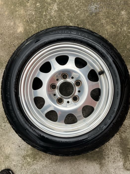 Джанта style 34.