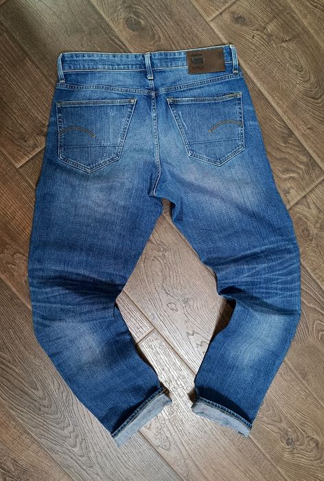 Мъжки дънки G-Star Raw 31/32