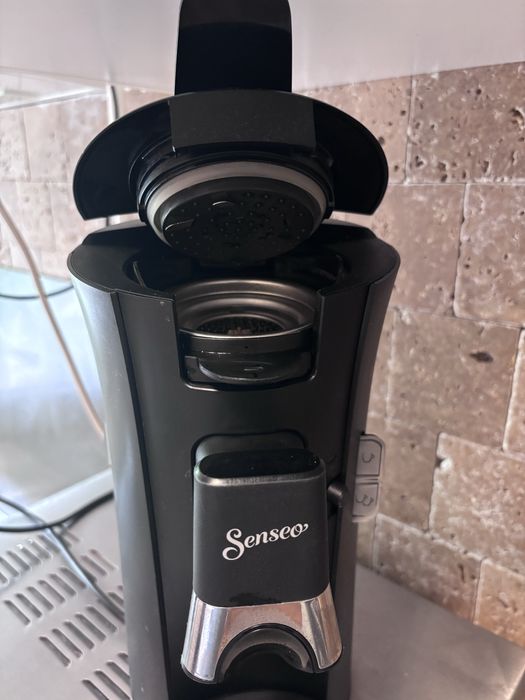 Aparat de cafea cu capsule Philips - Senseo Select