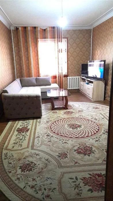 3.7.9 Паркентский 85м2 Банковский дом Все Раздельно