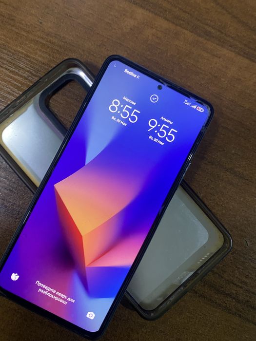 Redmi 10 pro 128g тррг есть