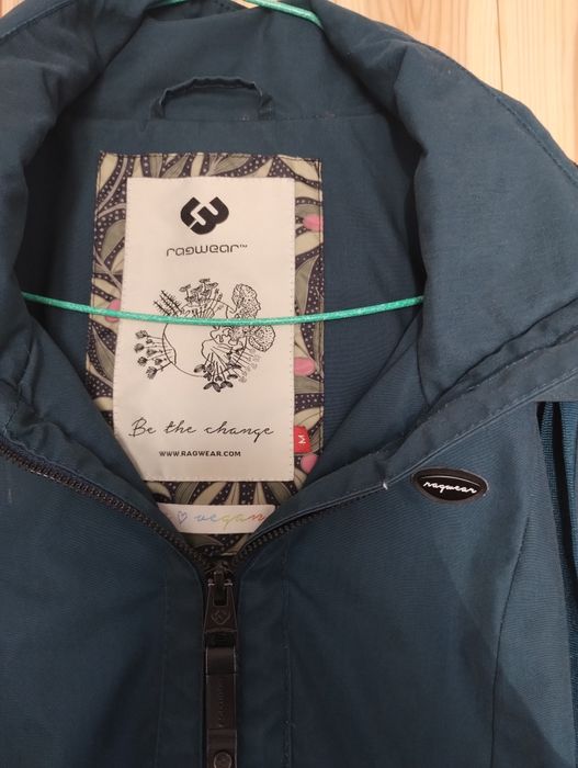 Якета Ragwear, зимно и преходно