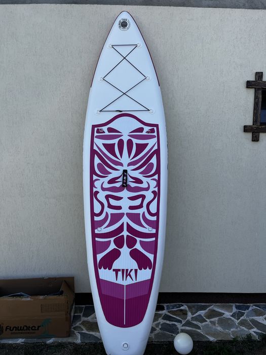 SUP-paddle board Funwater