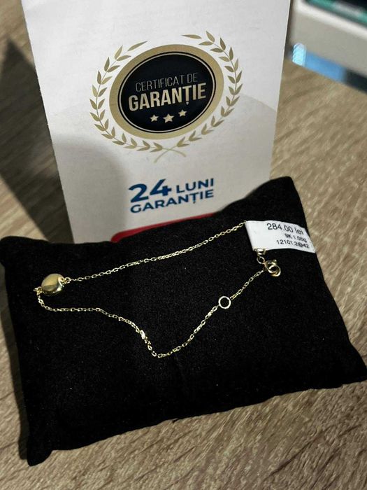 (AG42) Bratara aur 9K B.12101