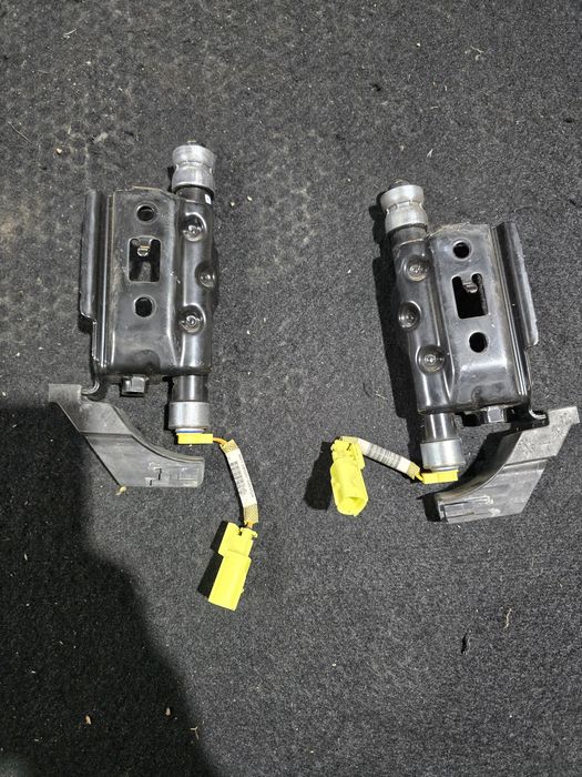 Capsa pirotehnica originala lexus is300h 2013-2023
