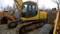 Dezmembrez excavator Komatsu PC 200 EN-6K