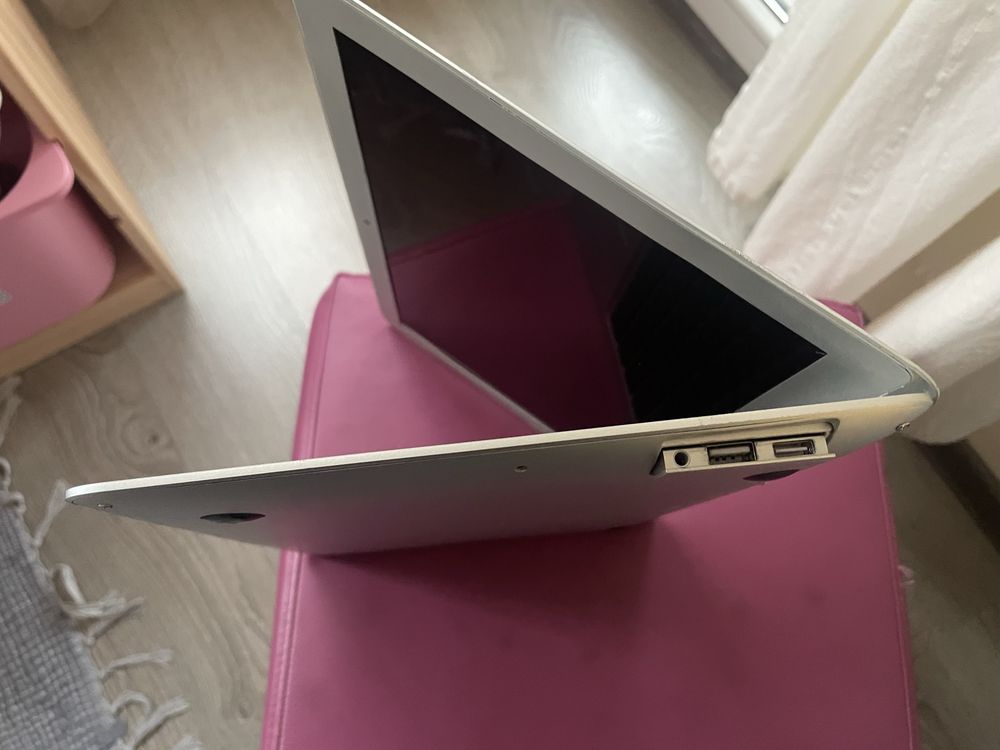 Macbook Air a1237